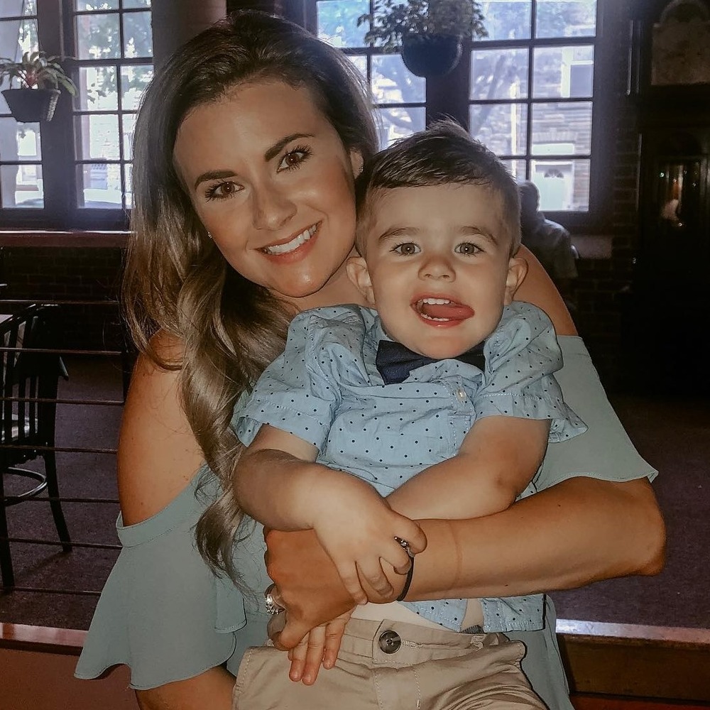Meet your Posher, Amber